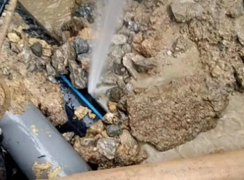 丹棱水管漏水检测哪家好